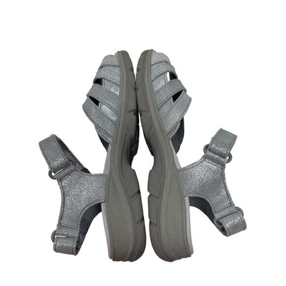 Lands' End Women's Everyday Walking Sandals Size 9D - Picture 10 of 11